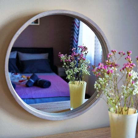 Kampielo Apartment Corfu  ภายนอก รูปภาพ