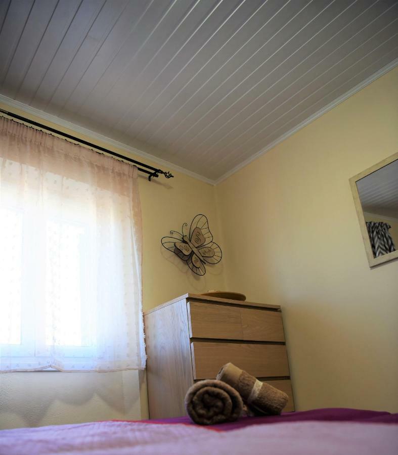 Kampielo Apartment Corfu  ภายนอก รูปภาพ