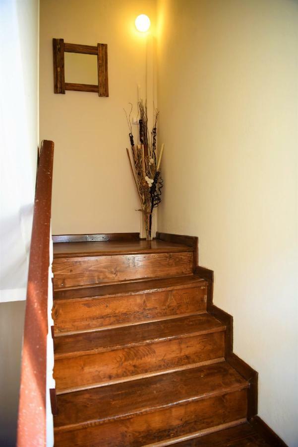 Kampielo Apartment Corfu  ภายนอก รูปภาพ